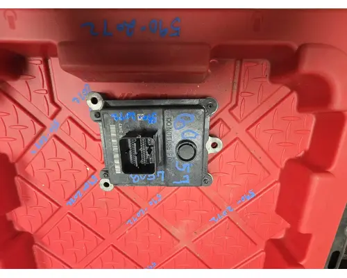 FORD  ECM (Transmission)