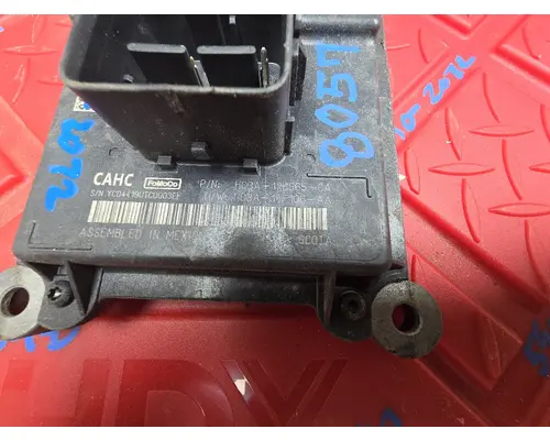 FORD  ECM (Transmission)