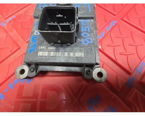 FORD  ECM (Transmission)