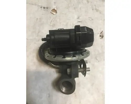 FORD  EGR Valve