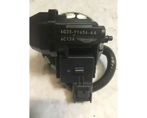 FORD  EGR Valve
