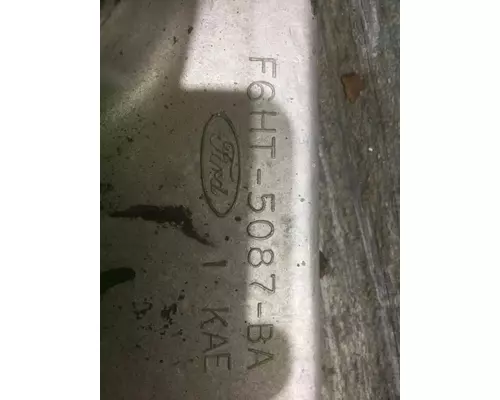 FORD  ENGINE MOUNTS, ENGINE (REAR)