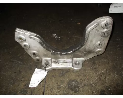 FORD  ENGINE MOUNTS, VEHICLE (FRONT)
