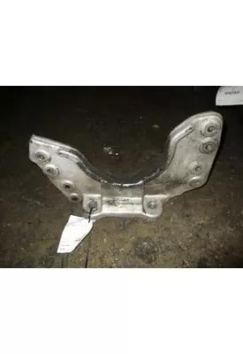 FORD  ENGINE MOUNTS, VEHICLE (FRONT)