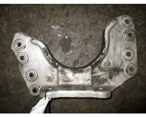 FORD  ENGINE MOUNTS, VEHICLE (FRONT)