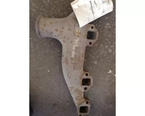 FORD  EXHAUST MANIFOLD