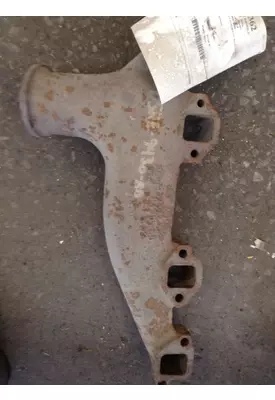 FORD  EXHAUST MANIFOLD