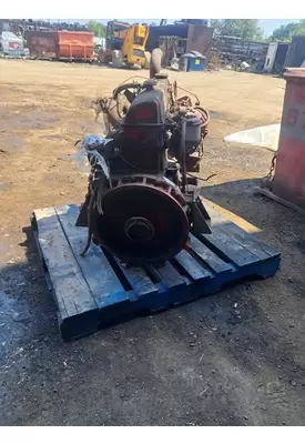 FORD  Engine Assembly