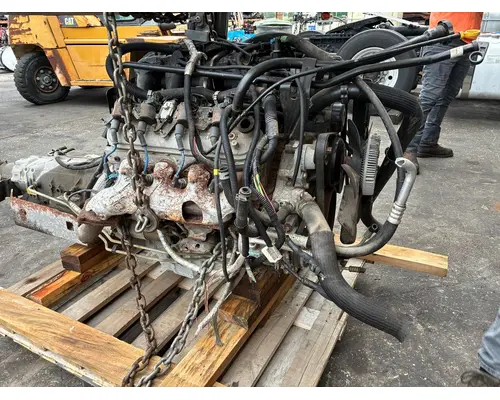 FORD  Engine Assembly