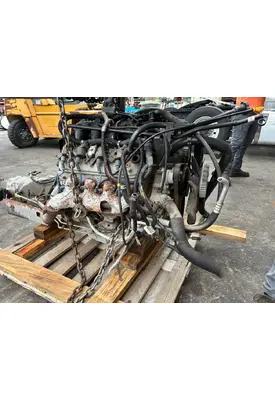 FORD  Engine Assembly