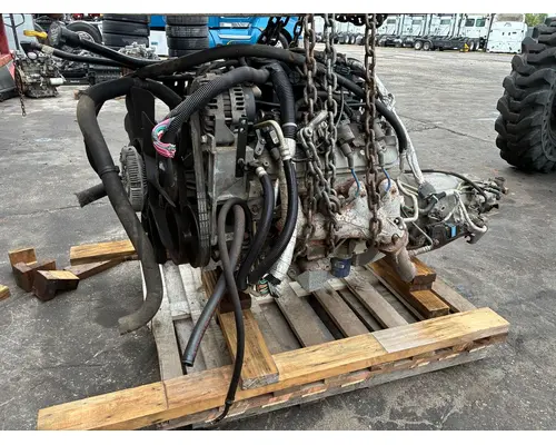 FORD  Engine Assembly