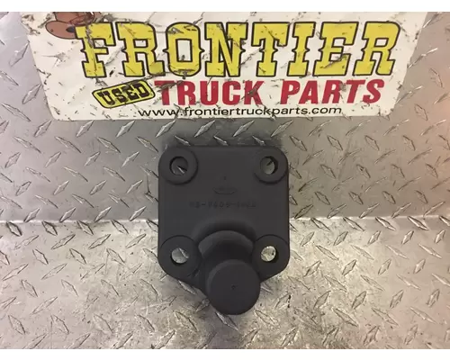 FORD  Engine Mounts
