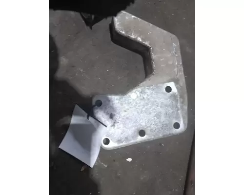 FORD  Engine Mounts