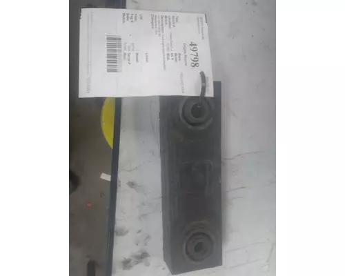 FORD  Engine Mounts