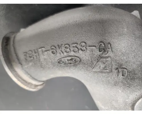 FORD  Engine Parts, Misc.