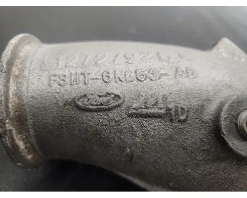 FORD  Engine Parts, Misc.