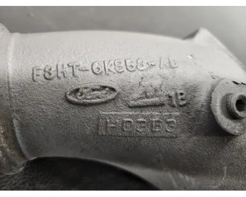 FORD  Engine Parts, Misc.