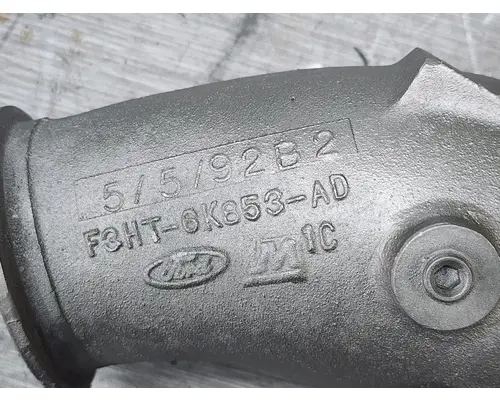 FORD  Engine Parts, Misc.