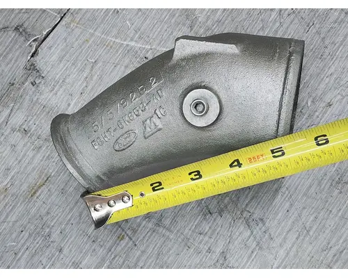 FORD  Engine Parts, Misc.