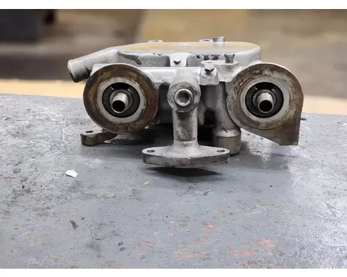 FORD  Engine Parts, Misc.