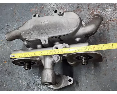 FORD  Engine Parts, Misc.