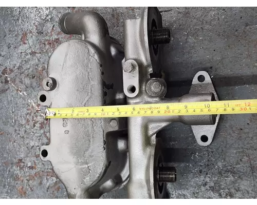 FORD  Engine Parts, Misc.