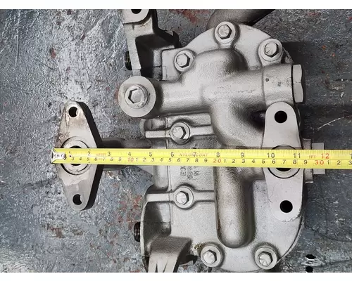 FORD  Engine Parts, Misc.