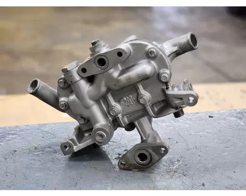 FORD  Engine Parts, Misc.