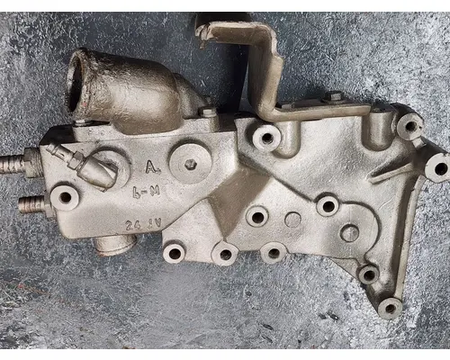 FORD  Engine Parts, Misc.