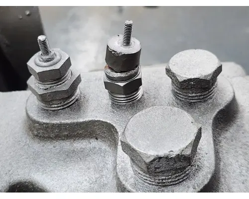 FORD  Engine Parts, Misc.