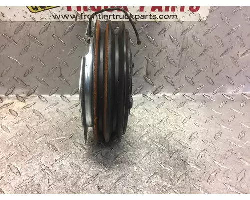 FORD  Engine Pulley