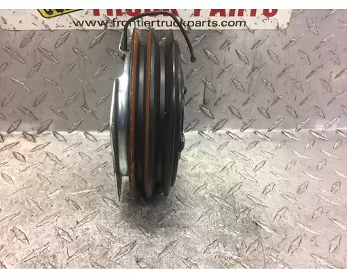 FORD  Engine Pulley