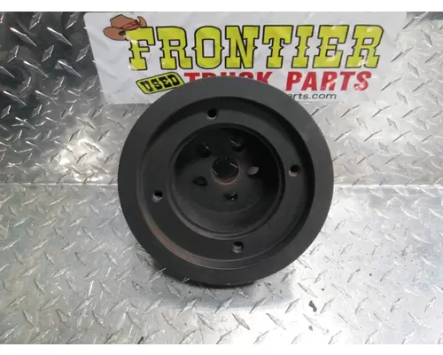 FORD  Engine Pulley