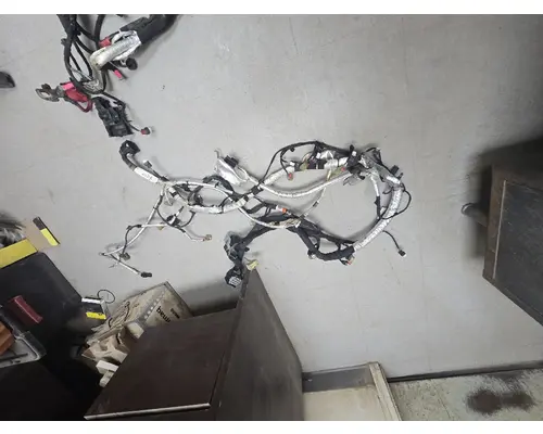 FORD  Engine Wiring Harness