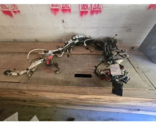 FORD  Engine Wiring Harness