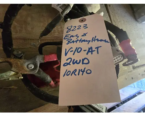 FORD  Engine Wiring Harness