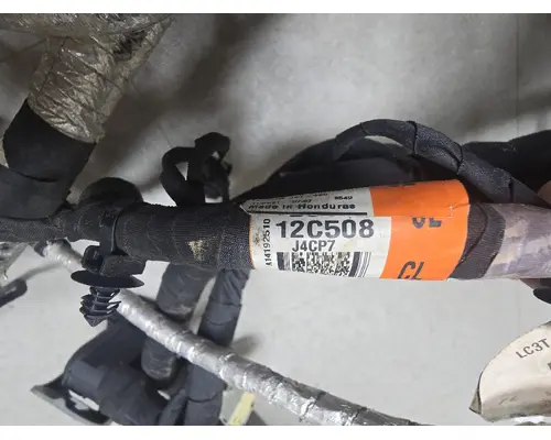 FORD  Engine Wiring Harness