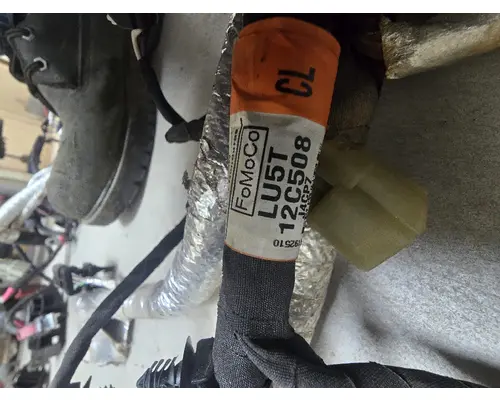 FORD  Engine Wiring Harness