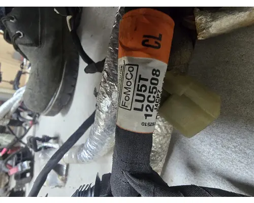 FORD  Engine Wiring Harness