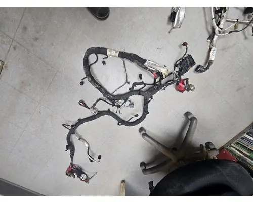 FORD  Engine Wiring Harness