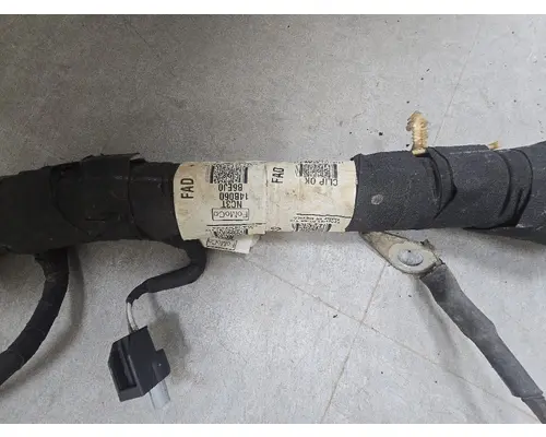 FORD  Engine Wiring Harness