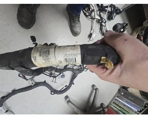 FORD  Engine Wiring Harness