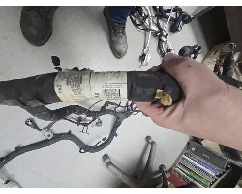 FORD  Engine Wiring Harness