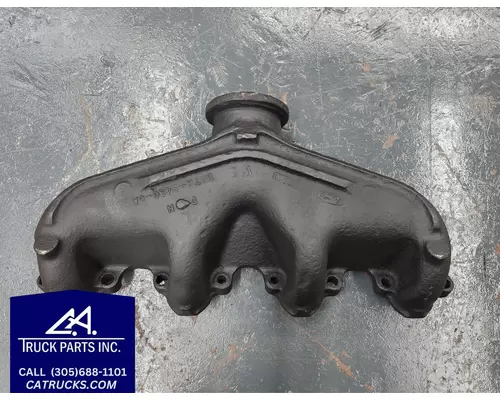 FORD  Exhaust Manifold