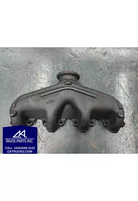 FORD  Exhaust Manifold