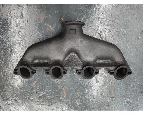 FORD  Exhaust Manifold