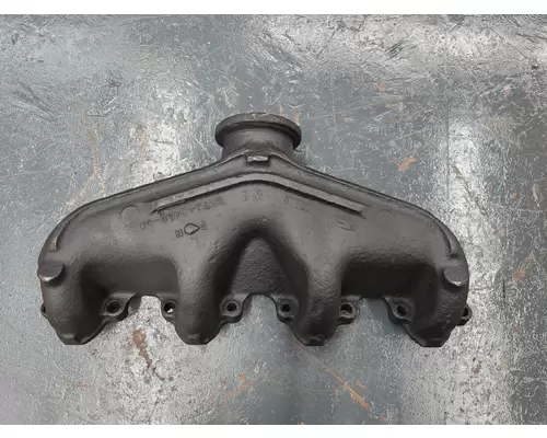 FORD  Exhaust Manifold