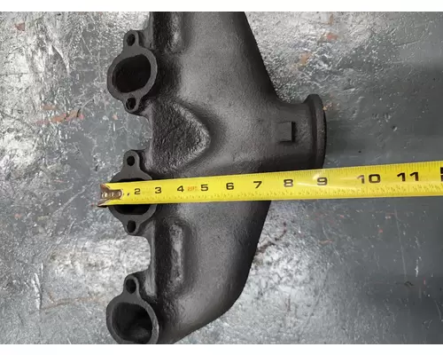 FORD  Exhaust Manifold