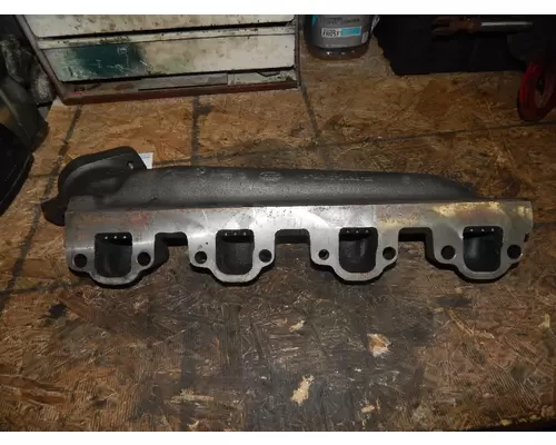 FORD  Exhaust Manifold