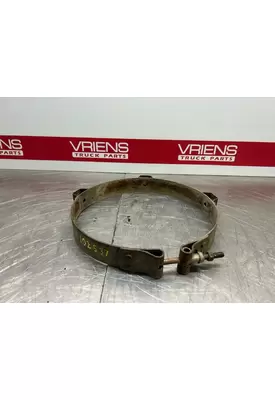 FORD  Exhaust Part